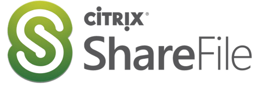 Citrix ShareFile logo